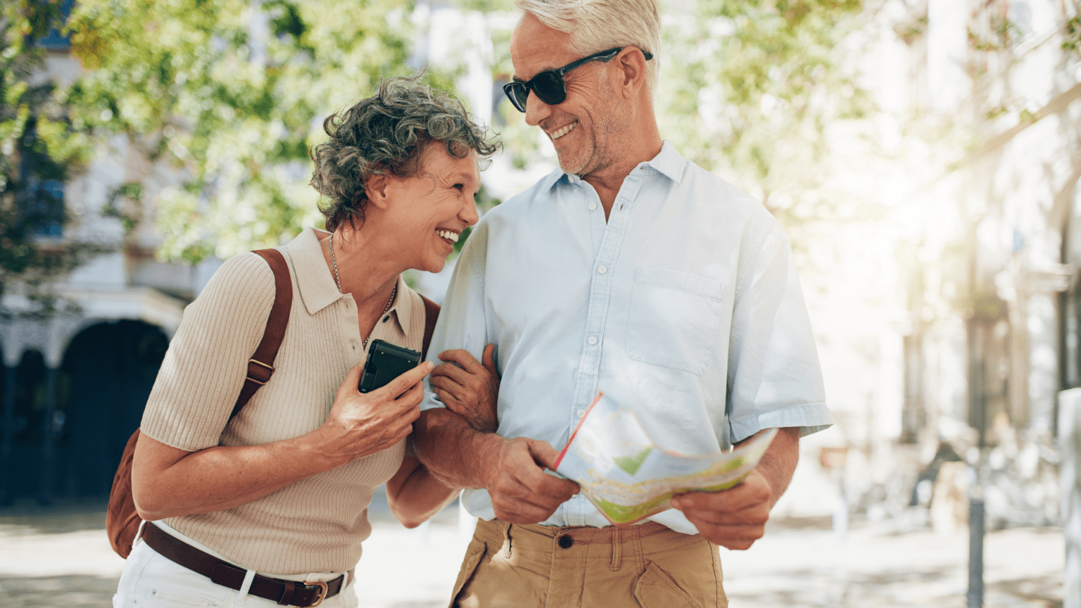 Tips for How to Stay Active as We Age - Pearlman MDs